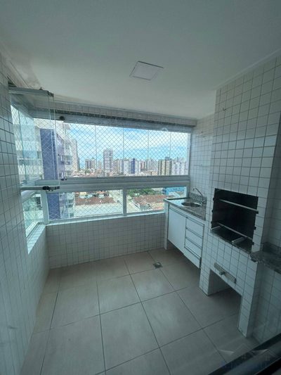 Apartamento, 1 quarto, 46 m² - Foto 1