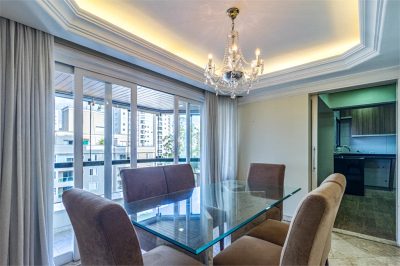 Apartamento, 3 quartos, 147 m² - Foto 4