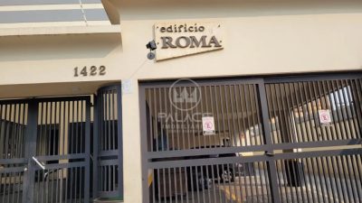 Apartamento, 3 quartos, 73 m² - Foto 1