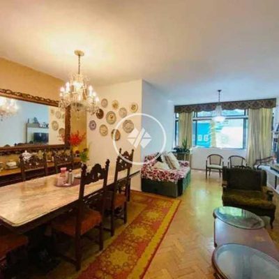 Apartamento, 4 quartos, 172 m² - Foto 4