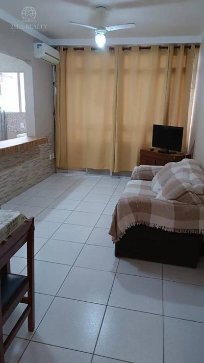 Apartamento, 1 quarto, 64 m² - Foto 4