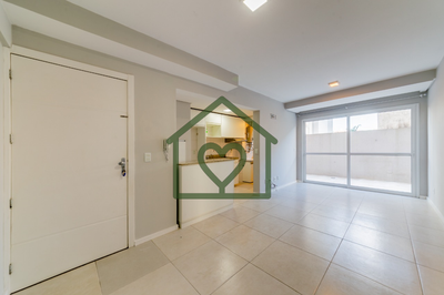 Apartamento, 2 quartos, 85 m² - Foto 1