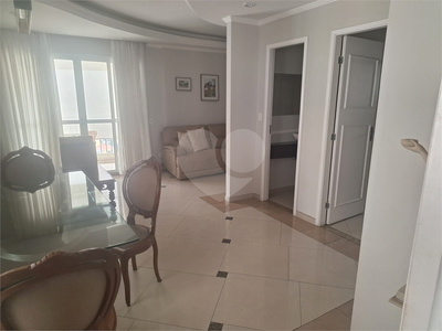 Apartamento, 3 quartos, 110 m² - Foto 2