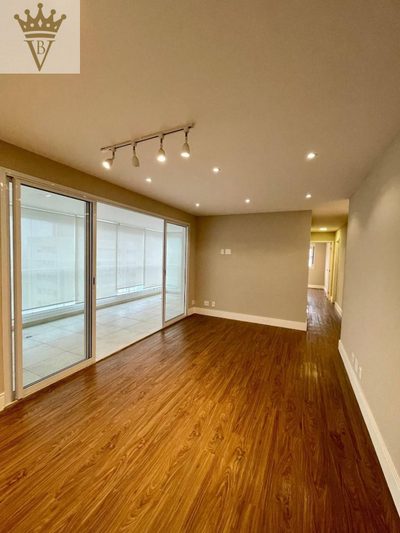 Apartamento, 3 quartos, 96 m² - Foto 1