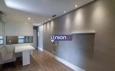 Apartamento, 2 quartos, 70 m² - Foto 2