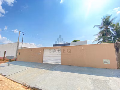Casa, 2 quartos, 104 m² - Foto 1