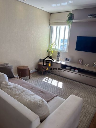 Apartamento, 3 quartos, 101 m² - Foto 2