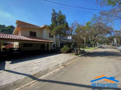Casa de Condomínio, 4 quartos - Foto 3