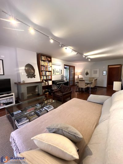 Apartamento, 3 quartos, 144 m² - Foto 2