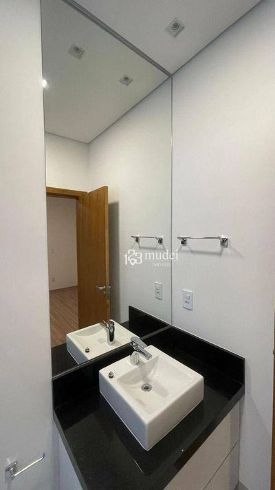 Casa de Condomínio, 3 quartos - Foto 5