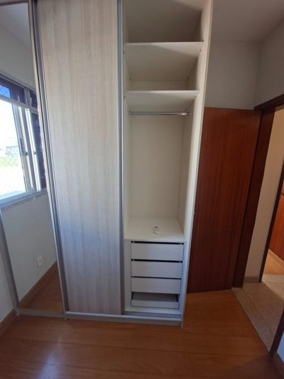 Apartamento, 3 quartos, 98 m² - Foto 2