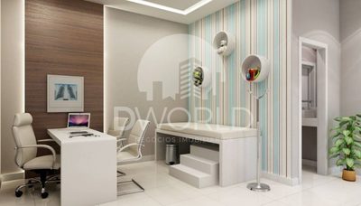 Sala-Conjunto, 681 m² - Foto 4