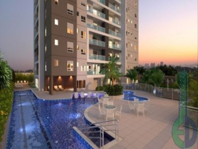 Apartamento, 3 quartos, 73 m² - Foto 3