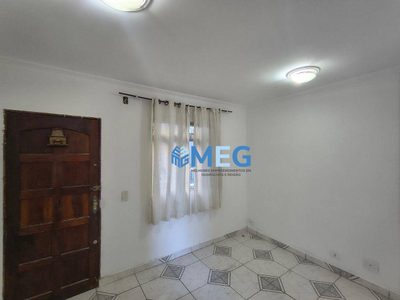 Apartamento, 2 quartos, 40 m² - Foto 3