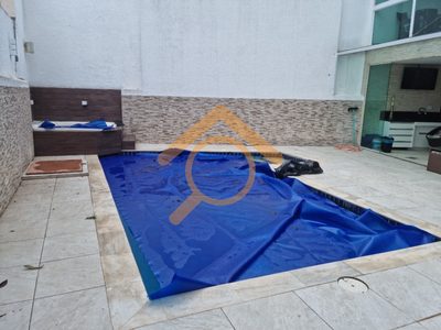 Casa, 3 quartos, 262 m² - Foto 2