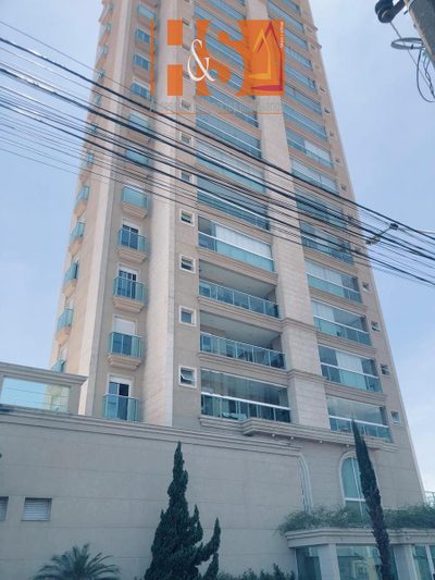 Apartamento, 3 quartos, 106 m² - Foto 1