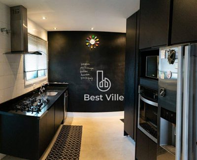 Apartamento, 3 quartos, 144 m² - Foto 4