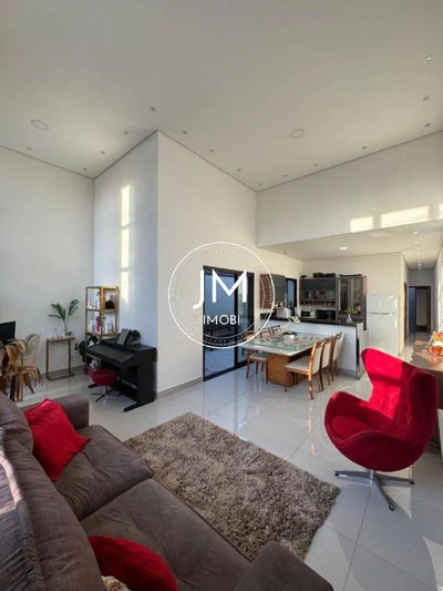 Casa, 3 quartos, 100 m² - Foto 4