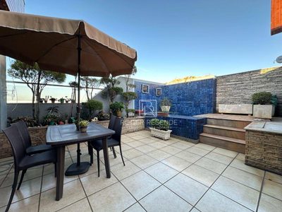Cobertura, 4 quartos, 159 m² - Foto 1