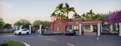 Terreno, 501 m² - Foto 3