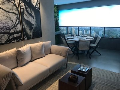 Apartamento, 3 quartos, 97 m² - Foto 4