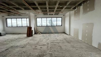 Sala-Conjunto, 43 m² - Foto 1