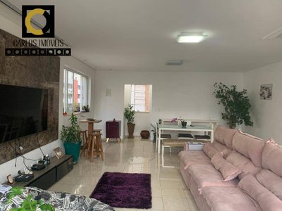 Apartamento, 3 quartos, 135 m² - Foto 1