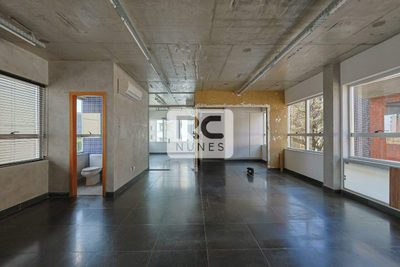 Sala-Conjunto, 100 m² - Foto 4
