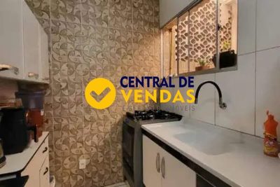 Casa, 2 quartos - Foto 4