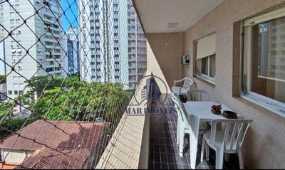 Apartamento, 2 quartos, 110 m² - Foto 4