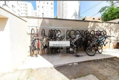 Apartamento, 2 quartos, 42 m² - Foto 5