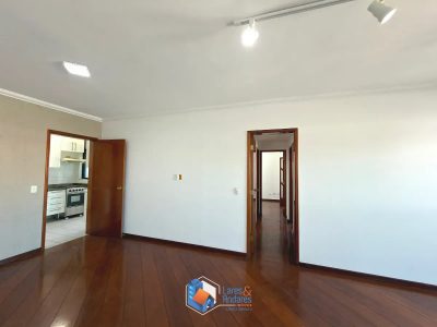 Apartamento, 3 quartos, 102 m² - Foto 3