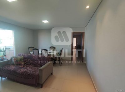 Apartamento, 3 quartos, 96 m² - Foto 1