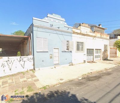 Terreno, 171 m² - Foto 1