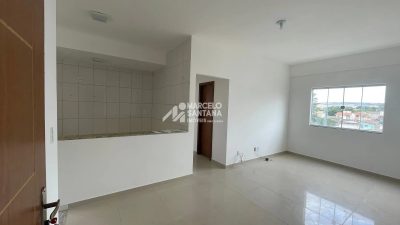 Apartamento, 2 quartos, 70 m² - Foto 3