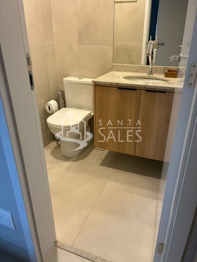 Apartamento, 3 quartos, 140 m² - Foto 3