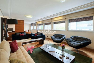 Apartamento, 3 quartos, 299 m² - Foto 3