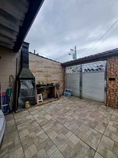 Casa, 2 quartos, 150 m² - Foto 3
