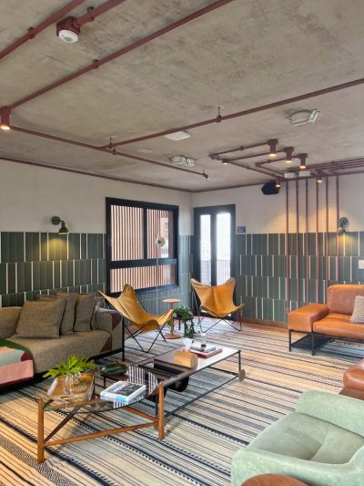 Apartamento, 1 quarto, 28 m² - Foto 4
