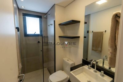 Kitnet-Studio, 16 m² - Foto 2