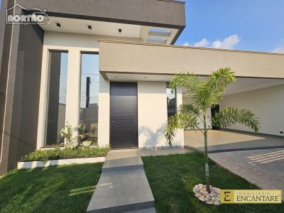 Casa, 1 quarto, 183 m² - Foto 1