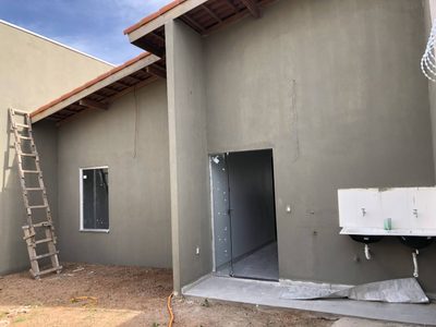 Casa, 2 quartos - Foto 4