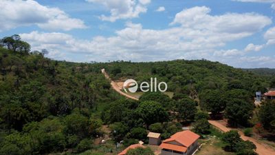 Terreno, 4 hectares - Foto 4