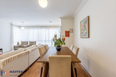 Apartamento, 3 quartos, 105 m² - Foto 2