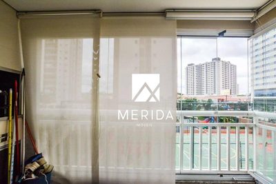 Apartamento, 2 quartos, 67 m² - Foto 5