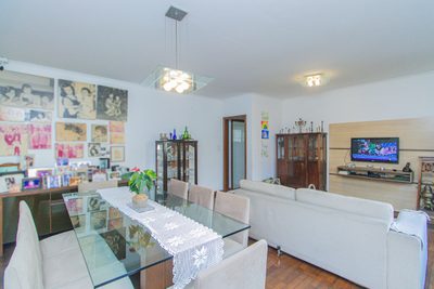 Apartamento, 3 quartos, 110 m² - Foto 3