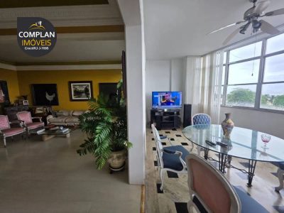 Apartamento, 4 quartos, 202 m² - Foto 1
