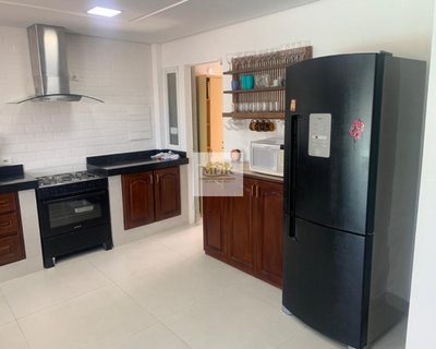 Sobrado, 5 quartos, 273 m² - Foto 4
