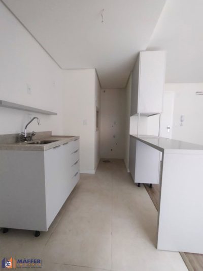 Apartamento, 1 quarto, 31 m² - Foto 5