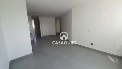 Apartamento, 3 quartos, 101 m² - Foto 5